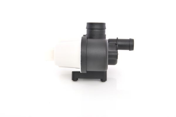 Trycksensor, bränsletank Bosch 0 261 222 018 BOSCH