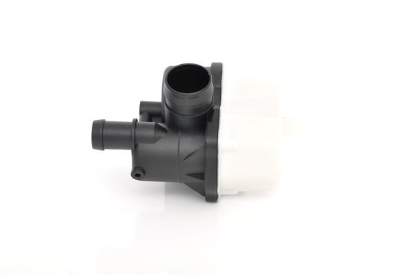 Trycksensor, bränsletank Bosch 0 261 222 018 BOSCH