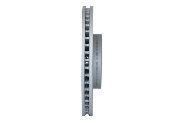 Bromsskiva Ventilerad, Framaxel Bosch 0 986 479 D44 BOSCH