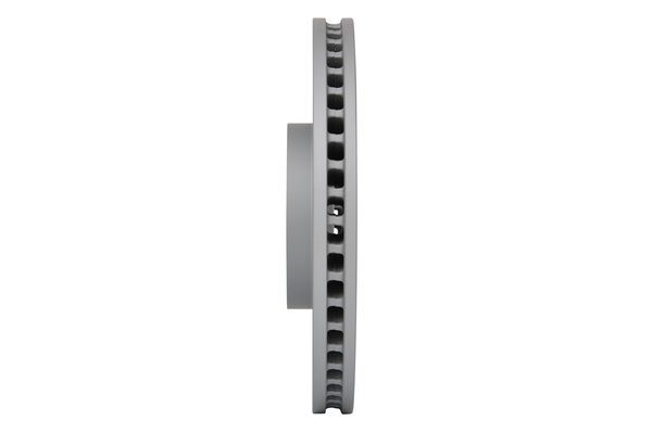 Bromsskiva Ventilerad, Framaxel Bosch 0 986 479 D48 BOSCH