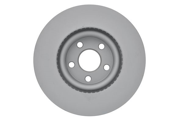 Bromsskiva Ventilerad, Framaxel Bosch 0 986 479 D48 BOSCH