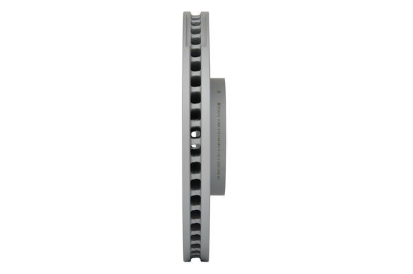 Bromsskiva Ventilerad, Framaxel Bosch 0 986 479 D48 BOSCH