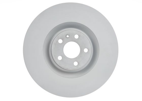Bromsskiva Ventilerad, Framaxel Bosch 0 986 479 D95 BOSCH