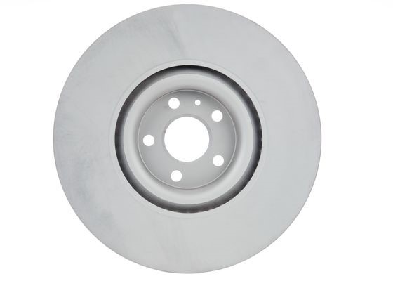 Bromsskiva Ventilerad, Framaxel Bosch 0 986 479 D95 BOSCH