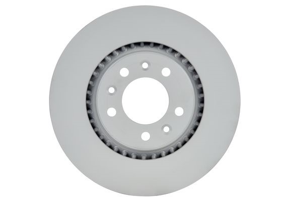 Bromsskiva Ventilerad, Bakaxel Bosch 0 986 479 E32 BOSCH