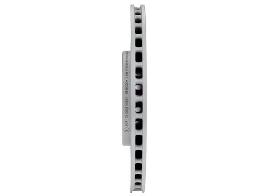 Bromsskiva Ventilerad, Bakaxel Bosch 0 986 479 E32 BOSCH