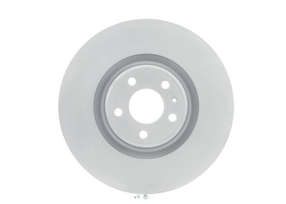 Bromsskiva Ventilerad, Framaxel Bosch 0 986 479 E39 BOSCH