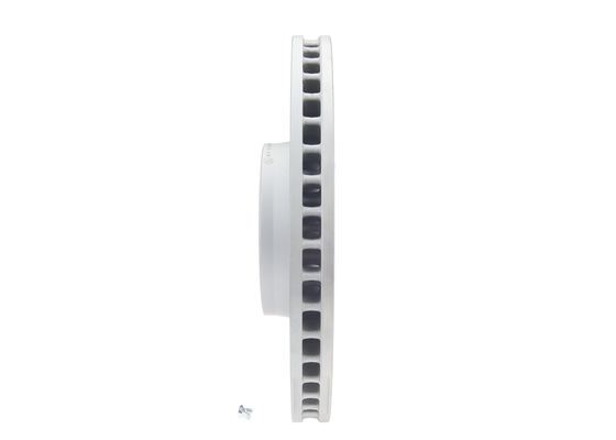 Bromsskiva Ventilerad, Framaxel Bosch 0 986 479 E39 BOSCH