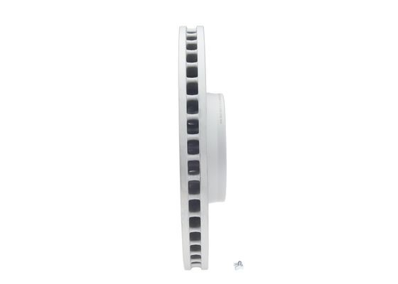 Bromsskiva Ventilerad, Framaxel Bosch 0 986 479 E39 BOSCH