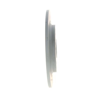 Bromsskiva Solid, Bakaxel Bosch 0 986 479 E46 BOSCH