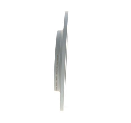 Bromsskiva Solid, Bakaxel Bosch 0 986 479 E46 BOSCH