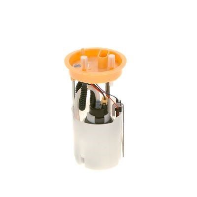 Bränslepump, I bränslebehållaren Bosch 0 986 580 832 BOSCH