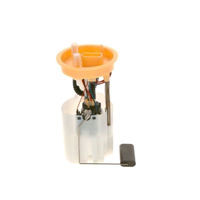 Bränslepump, I bränslebehållaren Bosch 0 986 580 832 BOSCH