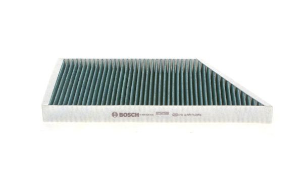 Kupefilter Bosch FILTER+ 0 986 628 535 BOSCH