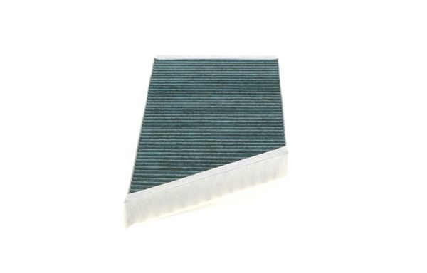 Kupefilter Bosch FILTER+ 0 986 628 535 BOSCH