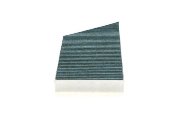 Kupefilter Bosch FILTER+ 0 986 628 535 BOSCH