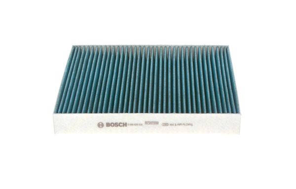 Kupefilter Bosch FILTER+ 0 986 628 539 BOSCH