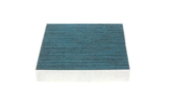 Kupefilter Bosch FILTER+ 0 986 628 539 BOSCH Kupefilter Bosch FILTER+ 0 986 628 539 BOSCH