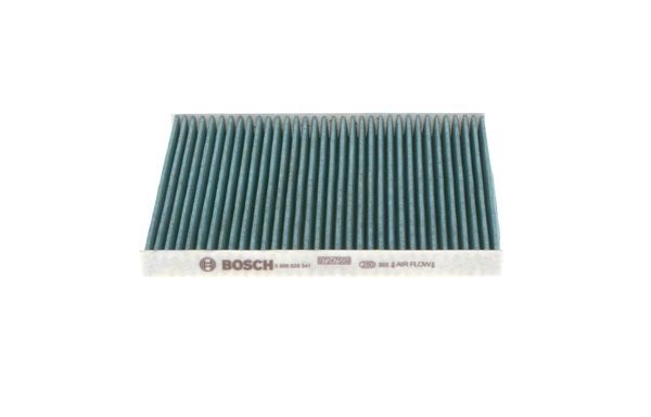 Kupefilter Bosch FILTER+ 0 986 628 541 BOSCH