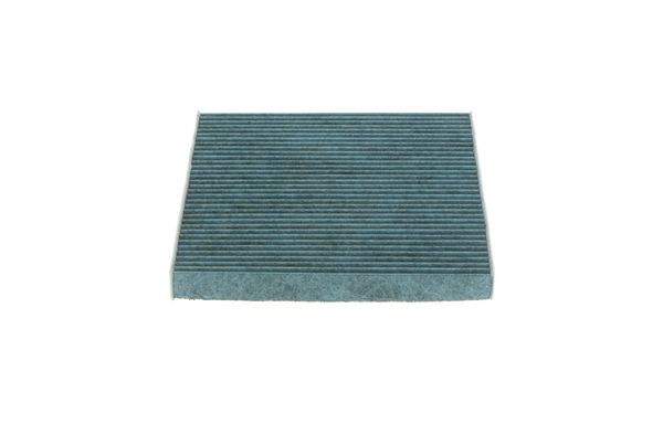Kupefilter Bosch FILTER+ 0 986 628 541 BOSCH