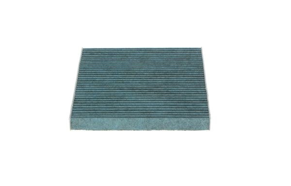 Kupefilter Bosch FILTER+ 0 986 628 541 BOSCH