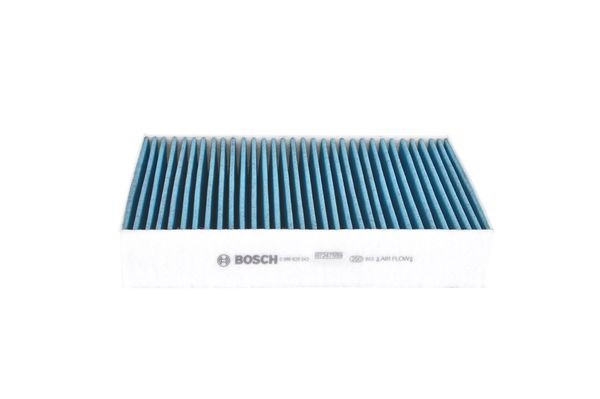 Kupefilter Bosch FILTER+ 0 986 628 543 BOSCH