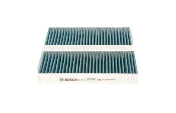 Kupefilter Bosch FILTER+ 0 986 628 544 BOSCH