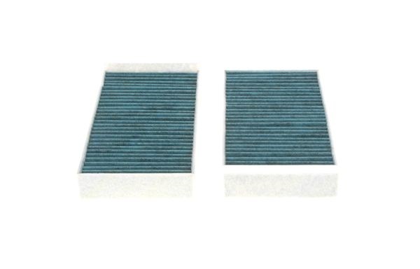 Kupefilter Bosch FILTER+ 0 986 628 544 BOSCH