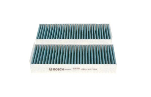 Kupefilter Bosch FILTER+ 0 986 628 544 BOSCH