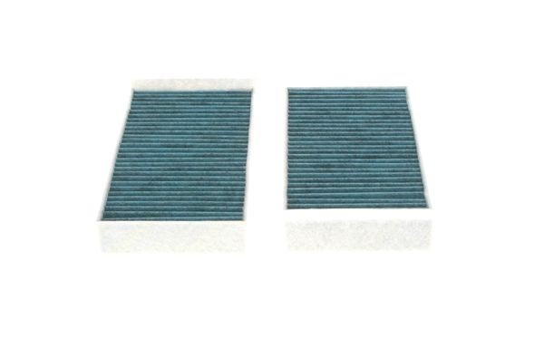 Kupefilter Bosch FILTER+ 0 986 628 544 BOSCH