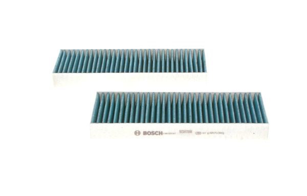 Kupefilter Bosch FILTER+ 0 986 628 547 BOSCH