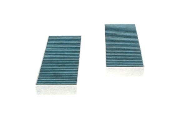 Kupefilter Bosch FILTER+ 0 986 628 547 BOSCH Kupefilter Bosch FILTER+ 0 986 628 547 BOSCH