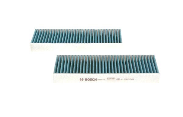 Kupefilter Bosch FILTER+ 0 986 628 547 BOSCH Kupefilter Bosch FILTER+ 0 986 628 547 BOSCH