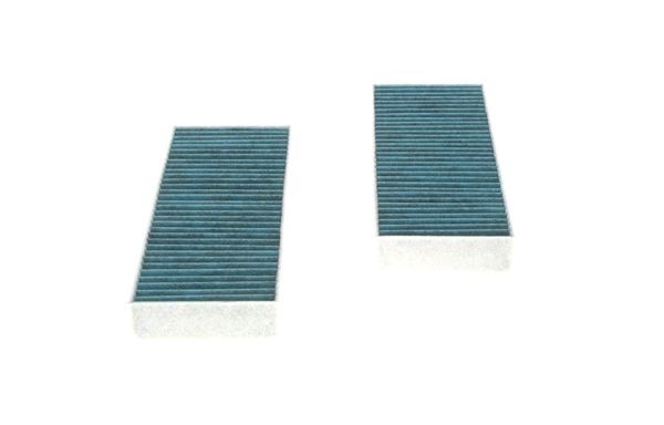 Kupefilter Bosch FILTER+ 0 986 628 547 BOSCH Kupefilter Bosch FILTER+ 0 986 628 547 BOSCH