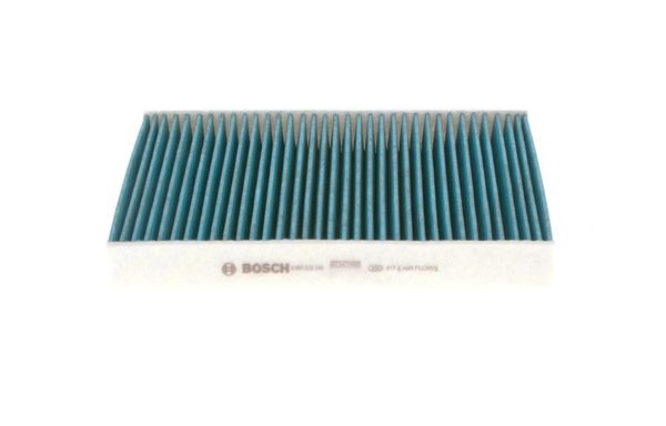 Kupefilter Bosch FILTER+ 0 986 628 548 BOSCH