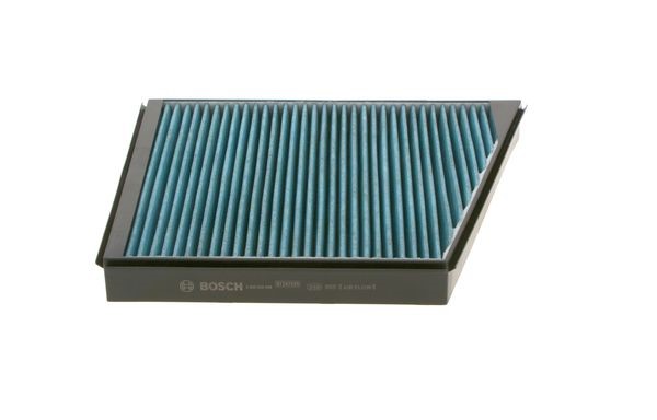 Kupefilter, Motorrum Bosch FILTER+ 0 986 628 549 BOSCH