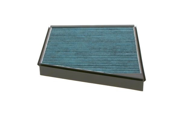 Kupefilter, Motorrum Bosch FILTER+ 0 986 628 549 BOSCH