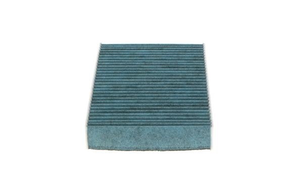 Kupefilter Bosch FILTER+ 0 986 628 550 BOSCH