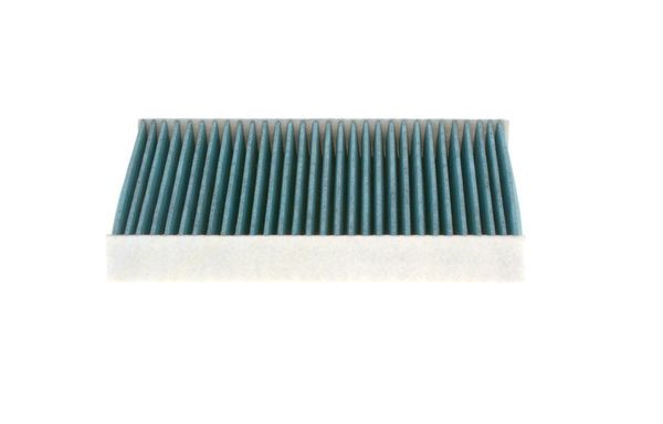 Kupefilter Bosch FILTER+ 0 986 628 550 BOSCH