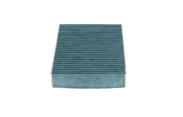 Kupefilter Bosch FILTER+ 0 986 628 550 BOSCH