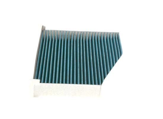 Kupefilter Bosch FILTER+ 0 986 628 551 BOSCH
