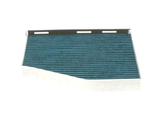Kupefilter Bosch FILTER+ 0 986 628 551 BOSCH