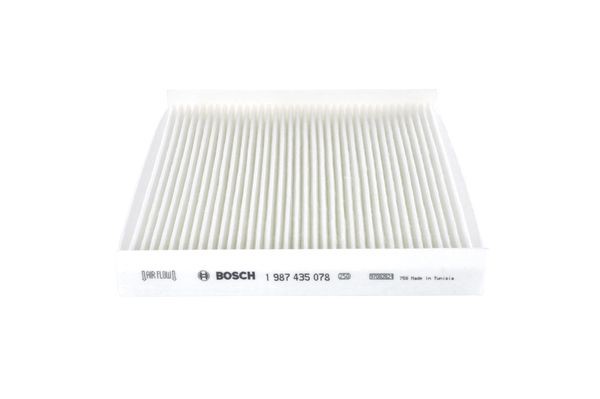 Kupefilter Bosch 1 987 435 078 BOSCH