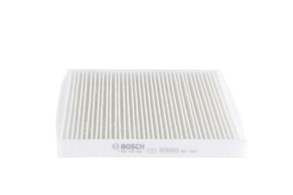 Kupefilter Bosch 1 987 435 089 BOSCH