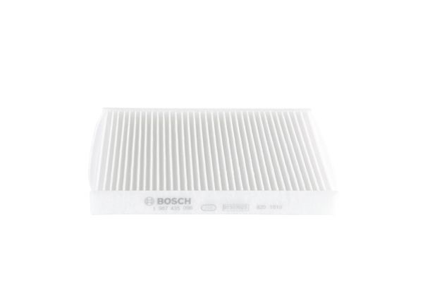 Kupefilter Bosch 1 987 435 096 BOSCH