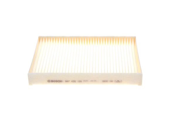 Kupefilter Bosch 1 987 435 120 BOSCH