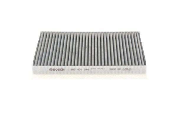 Kupefilter BOSCH Kupefilter BOSCH