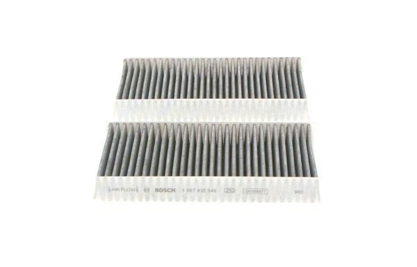 Kupefilter Bosch 1 987 435 549 BOSCH