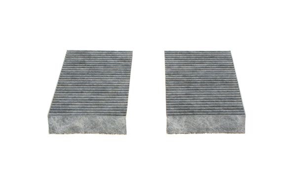 Kupefilter Bosch 1 987 435 549 BOSCH