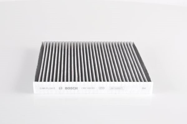 Kupefilter Bosch 1 987 435 551 BOSCH